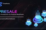 📢We’re happy to announce our Presale on Pinksale will take place on March 26, UTC-15:00 !