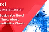 How to Read Candlestick Charts & Candlestick Patterns