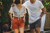 Best friends or lovers? What people who have the opposite sex as their best friends have to say.