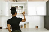 Home Organization for Health: A Modern’s Home Approach to “Just Saying No” to the Plastic Storage…