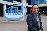 Temporarily brought in to “fight the fire” but was abandoned, Intel’s shortest-term CEO joined the…