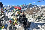 Conquering the Roof of the World: Do You Need a Guide for the Everest Three Passes Trek?