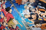 Review Haikyu!! The Dumpster Battle (2024) — Action-Packed & No Bullshit!