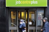 Unemployment in Britain: A History of the Recent Past