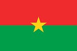 Sunday Newsletter: The Burkina Faso Coup