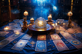 The meeting of quantum and AI