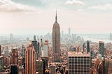 NYC Considers Steps Towards Reducing Emissions with Local Law 97 — NYLCV