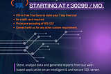 Windows SQL Cloud Hosting