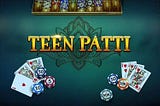 Unlocking the Secrets of Teen Patti: The Ultimate Guide to Winning Big