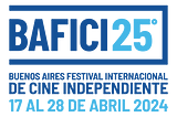 25 años del BAFICI: primeros anuncios