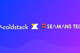 ColdStack Partners With SEAMANS TEC