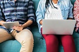 The onward march and transformation of ecommerce