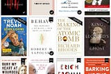 9 Simple Strategies for Reading More Books: How I Read 130+ Books a Year