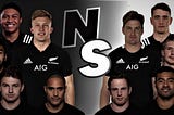 Who will come out on top in the upcoming ‘All Blacks trial’? A numbers story