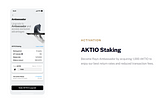 What is Akt.io and AKTIO Crypto?