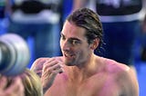 THE MOST BEAUTIFUL FRENCH MALE ATHLETES