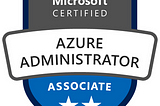 Microsoft Certified: Azure Administrator Associate (Paris)