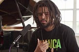 J. Cole Unveils “Inevitable”: A Groundbreaking Audio Series That Feels Like a Movie