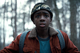 For ‘It’s’ Mike Hanlon, and ‘Stranger Things’ Lucas Sinclair’s sake, let’s just call racism racism.