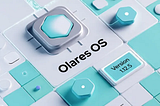 Olares 1.12.5: DGX Spark Support and GPU Management Improvements