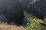White Water Rafting the Zambesi