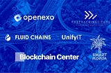 FASTRACK INSTITUTE JOINS OPENEXO, FLUID CHAINS AND OTHER MEMBERS OF THE LOCAL ECOSYSTEM TO CREATE…