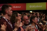 The Labour Leadership Races and Electoral Reform