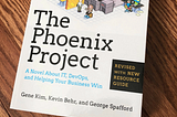 Concepts and teachings found in “The Phoenix Project” and “The Unicorn Project”.