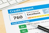 How Long Do Things Stay on Your Credit Report