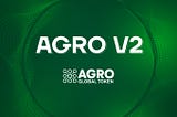 AGRO Global Token V2 Aydınlatma Metni