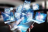 “Exploring the  Ever-Evolving Landscape of Technology”