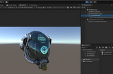 Introducing glTFast in Unity: Revolutionizing 3D Model Loading