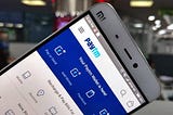 Google pulls India’s Paytm app from Play Store for repeat policy violations