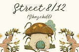 Street 8/12