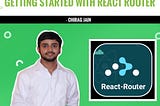 Learn React Routers in 5 Minutes