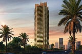 Dasnac Westminster sector 146 Noida new ultra luxurious project