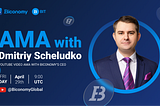 BICONOMY EXCHANGE AMA WITH CEO April 29th, 2022 — UPDATES AND PLANS🚀🔥