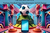 fantasy football app development