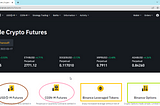 Why crypto holders should consider trading futures on Binance Futures