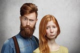 relationships-problems-concept-beautiful-redhead-young-woman-pouting-her-lips-looking-upset-unhappy-with-her-boyfriend_