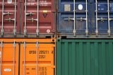 Containers from Scratch — Part 1