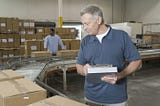 Last Mile Delivery Goes Hyper-Local: The Emergence of Micro-Fulfillment Centers