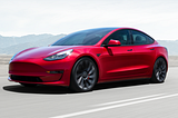 Tesla: Driving Reimagined