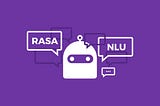 Setting up Rasa AI for building task-oriented Chat systems