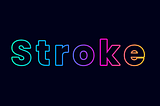 CSS text-stroke examples