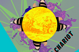 Undomesticated Tarot — The Major Arcana: The Chariot 7