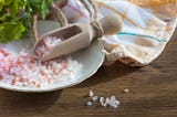 4 reasons to say goodbye to iodized table salt