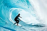 Beginner’s Surfing Adventure: Lessons in Canggu, Bali
