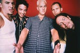 The 311 Albums Ranked