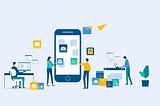 Code meets customers — an MVP way of life